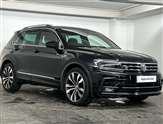 Volkswagen Tiguan Image 1