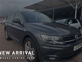Volkswagen Tiguan Image 1