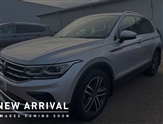 Volkswagen Tiguan Image 1