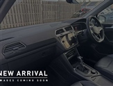 Volkswagen Tiguan Image 2