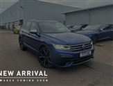 Volkswagen Tiguan Image 1