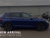 Volkswagen Tiguan Image 4