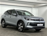 Volkswagen Tiguan Image 1