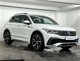 Volkswagen Tiguan Image 1