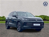 Volkswagen Tiguan Image 1