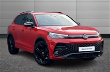 Used Volkswagen Tiguan Used Volkswagen Tiguan