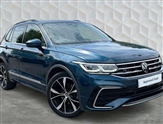 Volkswagen Tiguan Image 1