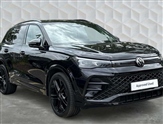 Volkswagen Tiguan Image 1