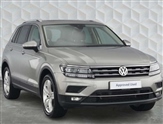 Volkswagen Tiguan Image 1