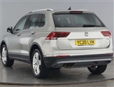 Volkswagen Tiguan Image 3