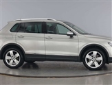 Volkswagen Tiguan Image 4