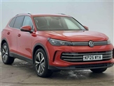 Volkswagen Tiguan Image 1