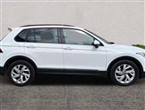 Volkswagen Tiguan Image 4