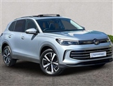 Volkswagen Tiguan Image 1