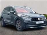 Volkswagen Tiguan Image 1