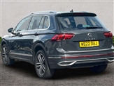 Volkswagen Tiguan Image 3