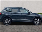Volkswagen Tiguan Image 4