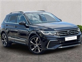 Volkswagen Tiguan Image 1