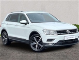 Volkswagen Tiguan Image 1