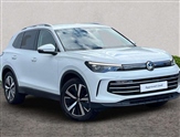 Volkswagen Tiguan Image 1