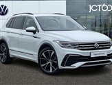Volkswagen Tiguan Image 1