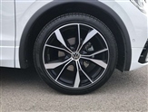 Volkswagen Tiguan Image 4