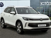 Volkswagen Tiguan Image 1