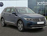 Volkswagen Tiguan Image 1
