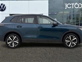 Volkswagen Tiguan Image 4