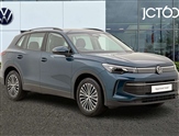 Volkswagen Tiguan Image 1
