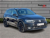 Volkswagen Tiguan Image 1