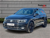 Volkswagen Tiguan Image 3