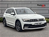 Volkswagen Tiguan Image 1