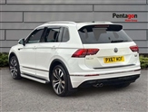Volkswagen Tiguan Image 2
