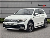 Volkswagen Tiguan Image 3