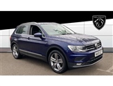 Volkswagen Tiguan Image 1