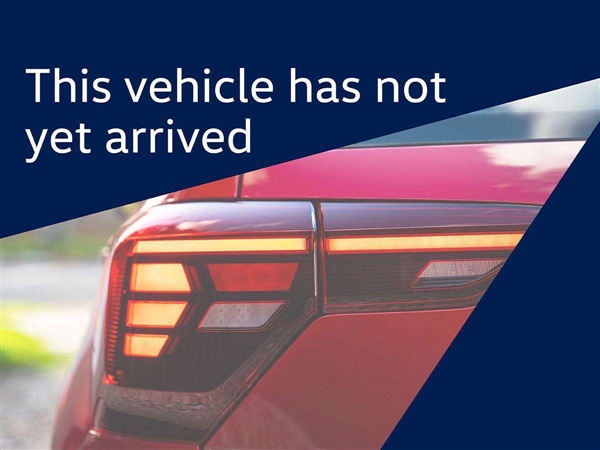 Large image for the Used Volkswagen Tiguan