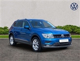 Volkswagen Tiguan Image 1