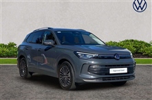 Used Volkswagen Tiguan
