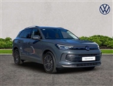 Volkswagen Tiguan Image 1