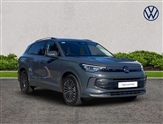 Volkswagen Tiguan Image 1