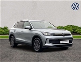 Volkswagen Tiguan Image 1