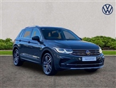 Volkswagen Tiguan Image 1