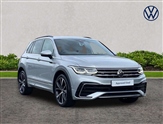 Volkswagen Tiguan Image 1