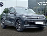 Volkswagen Tiguan Image 1