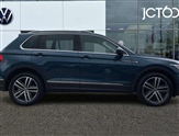 Volkswagen Tiguan Image 4