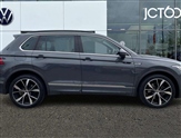 Volkswagen Tiguan Image 4
