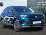 Volkswagen Tiguan Image 1