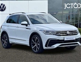 Volkswagen Tiguan Image 1