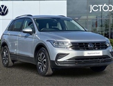 Volkswagen Tiguan Image 1